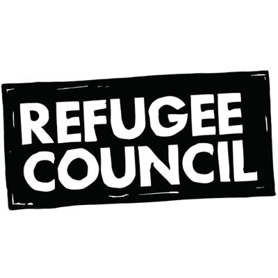 Logo of Building Bridges Programme, an LRDP partner supporting refugee doctors in the UK.